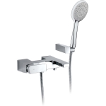 Roca Escuadra DA4: 2+3+5 龍頭套裝 (5A3420C0N+5A0120C0N+5B2350C00+AP00033100)